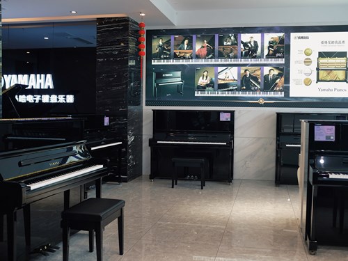 懷化吉光琴行有限公司,懷化吉光琴行,懷化鋼琴，懷化琴行，懷化雅馬哈鋼琴